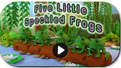 Speckled Frogs