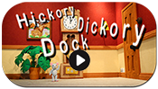 hickory dickory dock button